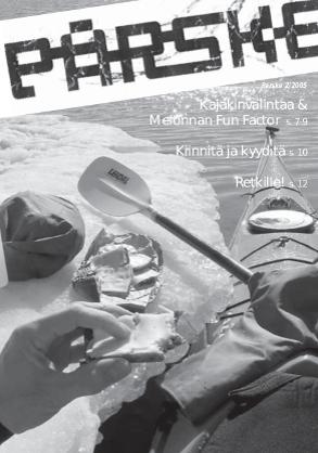 Pärske lehti 2/2005