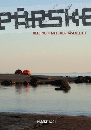Pärske lehti 1/2011