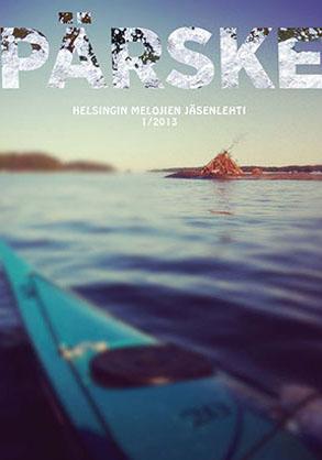 Pärske lehti 1/2013