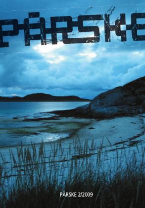 Pärske lehti 2/2009