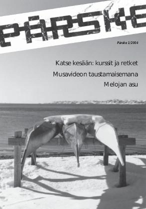 Pärske lehti 1/2004