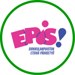 EPIS! Sirkkulanpuiston etsivä päihdetyö -hanke Facebookissa