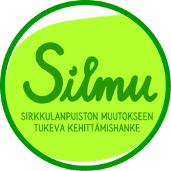 Silmu-hanke Facebookissa