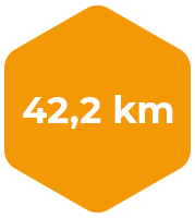 42,2 km