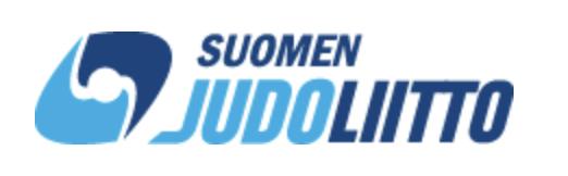 Suomen judoliitto