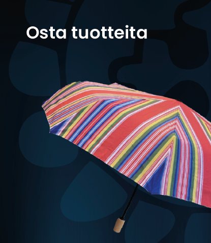 Osta tuotteita.