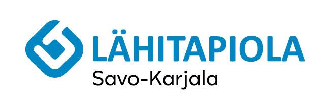 LähiTapiola Savo-Karjalan logo. LähiTapiola Savo-Karjala - Etusivu. 