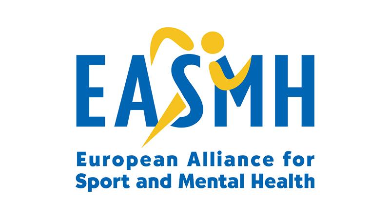 EASMH-hankkeen logo.