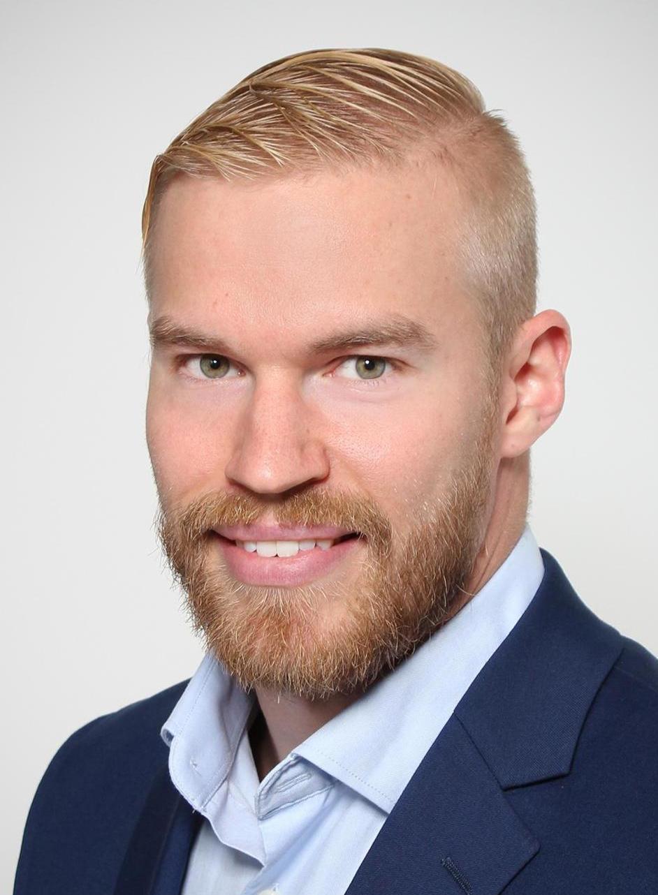 Jäsen Juho Allonen.