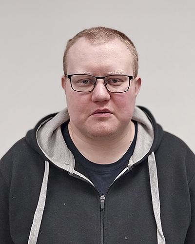 Taloushallinnon asiantuntija Kalle Nylund.