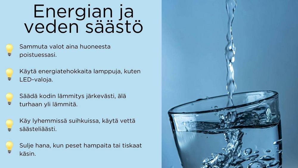 vesilasi