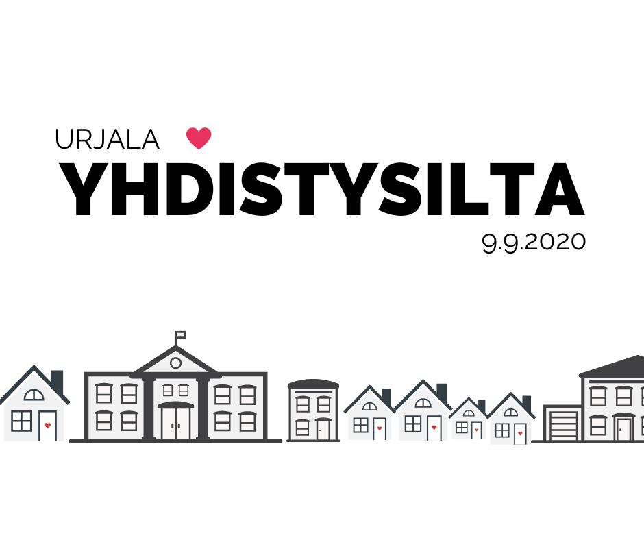 PERUTTU: Urjalan Yhdistysilta etänä .! | Pirkan Helmi ry