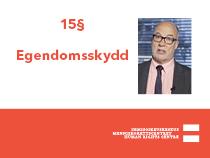 Siirry katsomaan video: Pykälä 15.