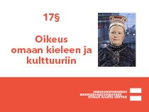 Siirry katsomaan video: Pykälä 17.