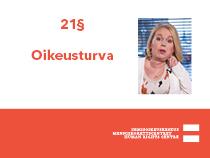 Siirry katsomaan video: Pykälä 21.