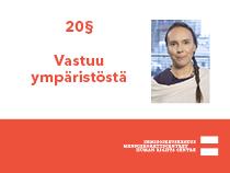 Siirry katsomaan video: Pykälä 20.