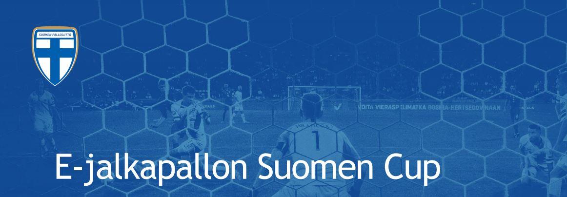 FC Kontu osallistuu neljällä joukkueella E-futiksen Suomen Cuppiin! | FC  Kontu ry