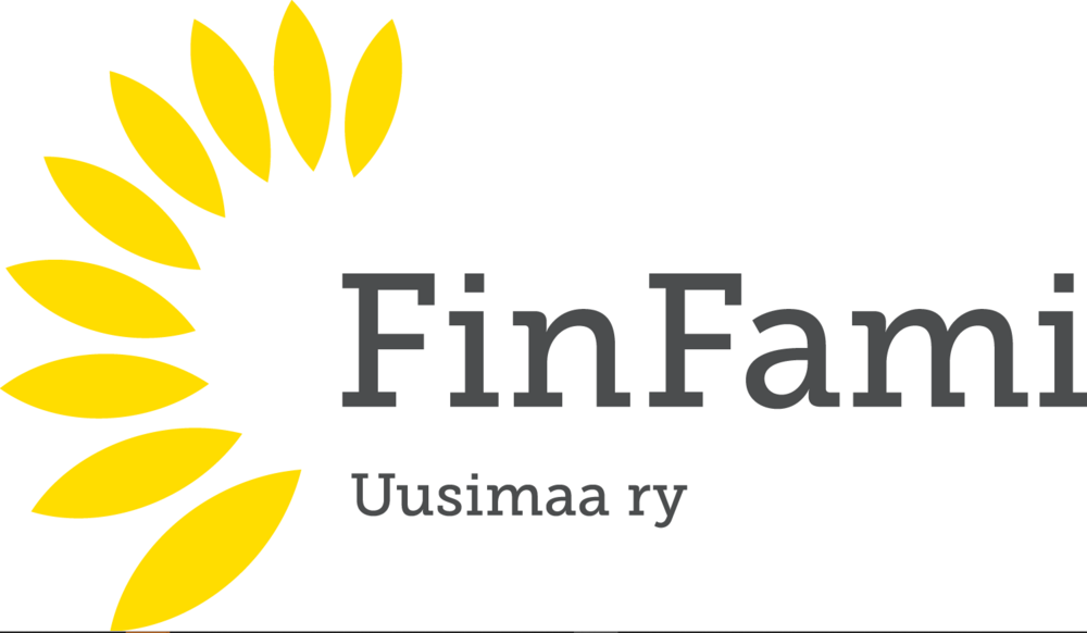FinFami Uusimaa ry on psyykkisesti sairastuneiden omaisille ja läheisille tarkoitettu yhdistys.