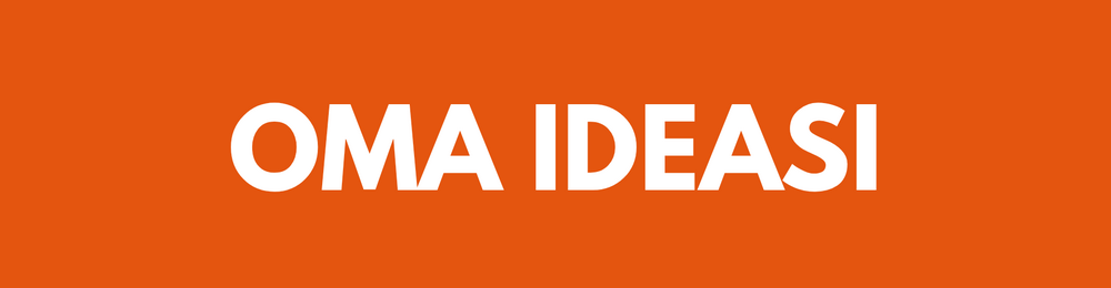 Oma ideasi