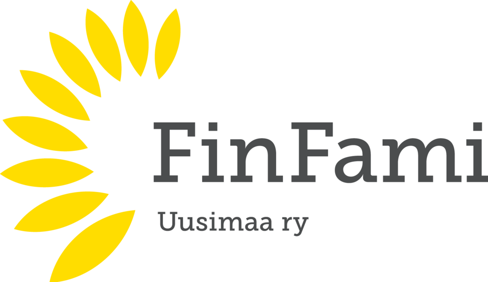 FinFami Uusimaa ry on psyykkisesti sairastuneiden omaisille ja läheisille tarkoitettu yhdistys.