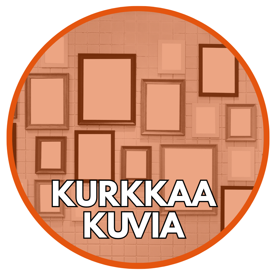 Kurkkaa kuvia -linkki