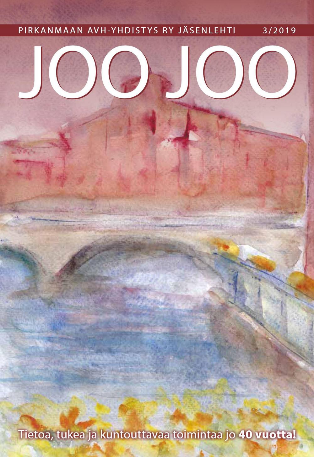 Voit lukea lehden klikkaamalla kuvaa.