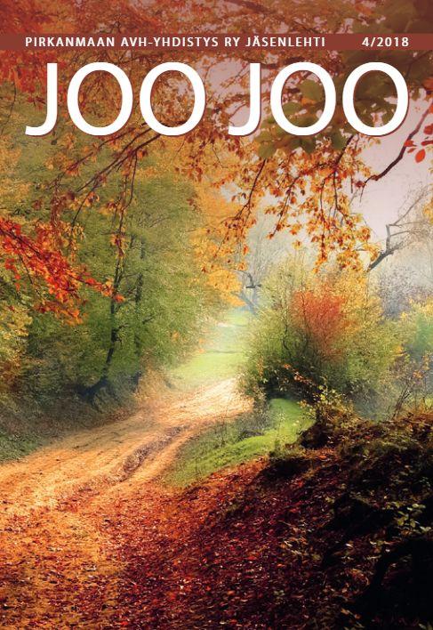 Voit lukea lehden klikkaamalla kuvaa.