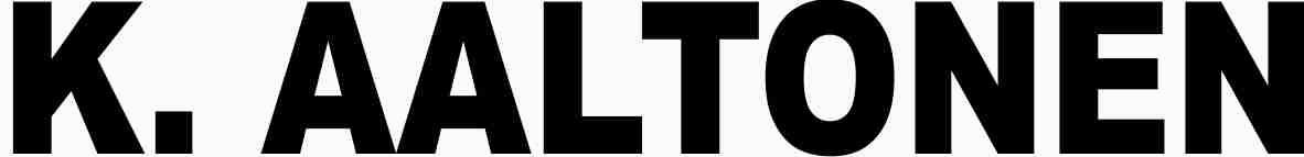 K-Aaltonen