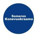 Someron Konevuokraamo