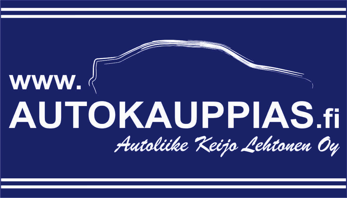 Autoliike Keijo Lehtonen Oy