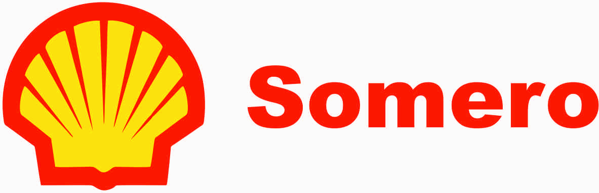 Shell Somero