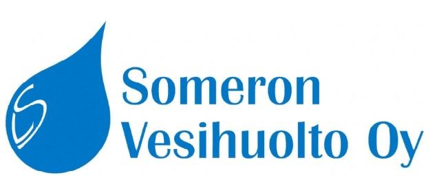 Someron Vesihuolto Oy