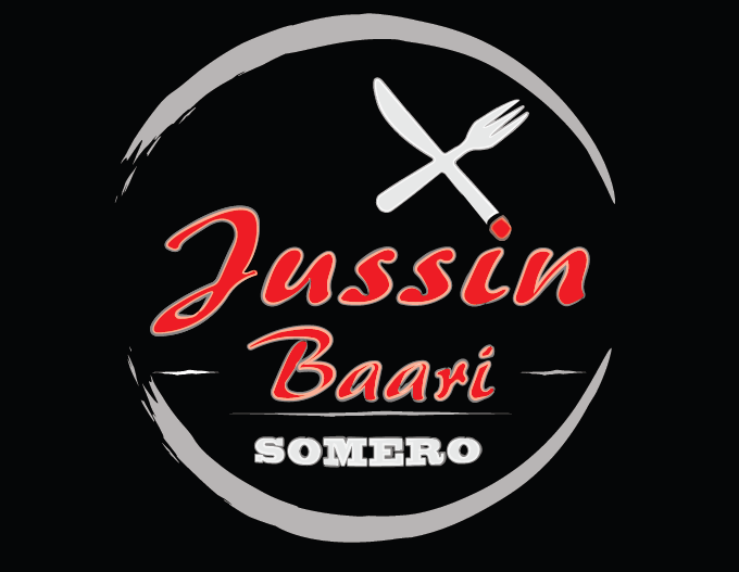 Jussin Baari