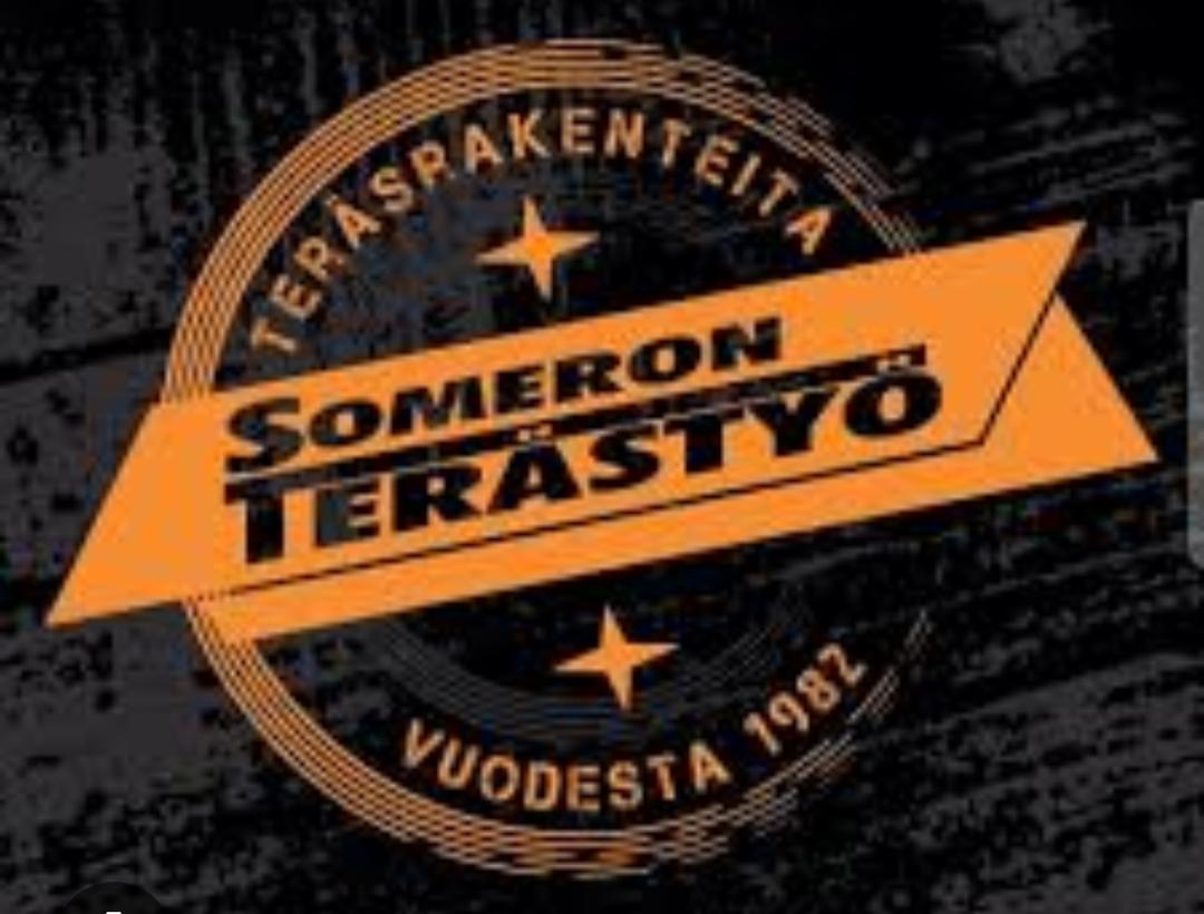 Someron Terästyö