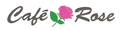 Cafe Rose