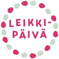 Leikkipäivän logo.