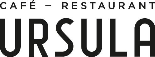 Cafe – Restarant Ursula -logo