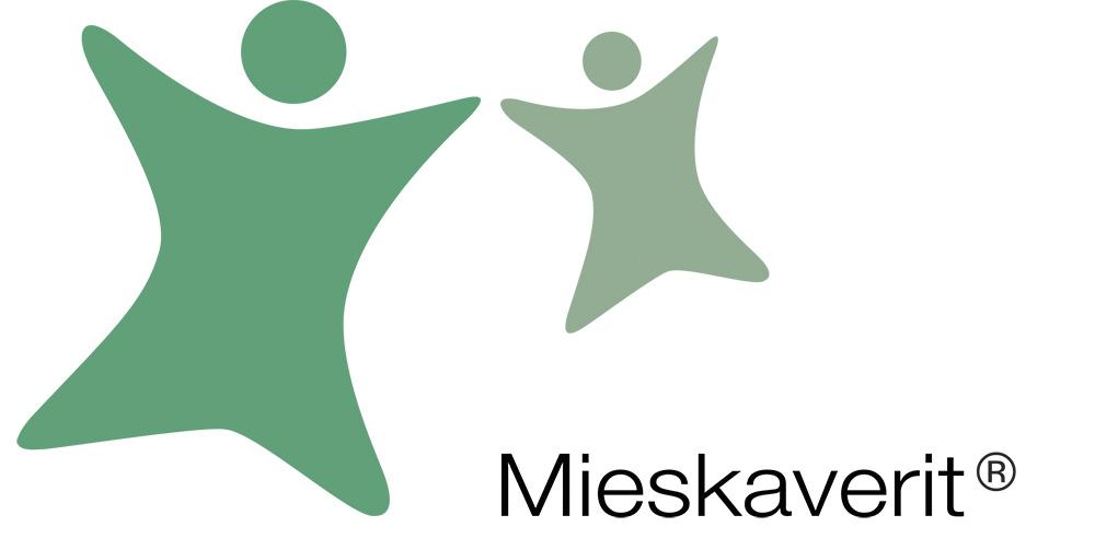 Mieskaverit-logo