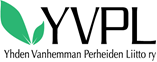 Yhden vanhemman perheiden liiton logo.