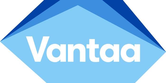 Vantaan kaupungin logo.