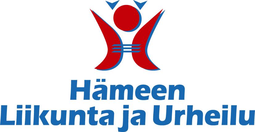 Hämeen Liikunta ja Urheilu Logo