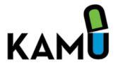KAMU-lääkehaku (Kielletyt Aineet ja Menetelmät Urheilussa)