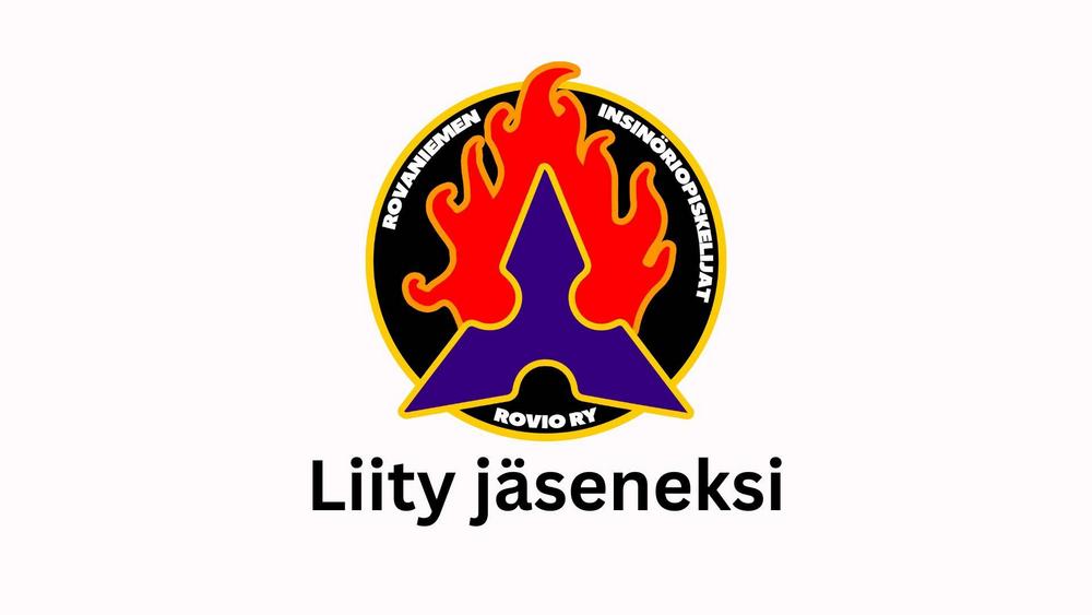 Liity jäseneksi