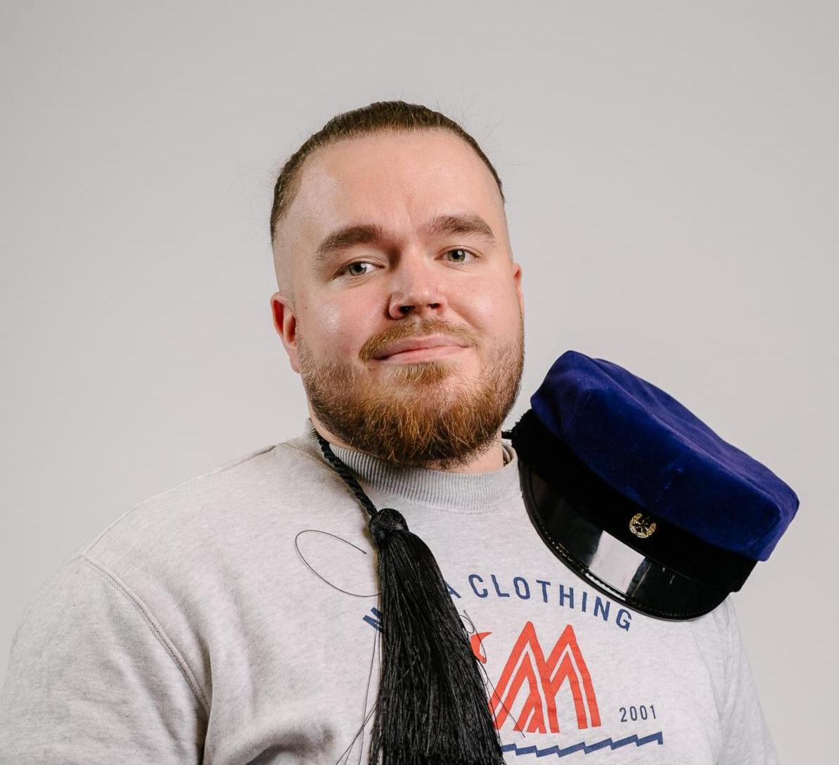 Tatu Niemelä
sihteeri 
opiskelijavastaava 
web-vastaava
045 881 4891
tatuniemela@gmail.com