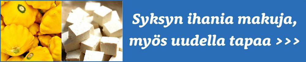 Syksyn ihania makuja, myös uudella tapaa -linkkipalkki