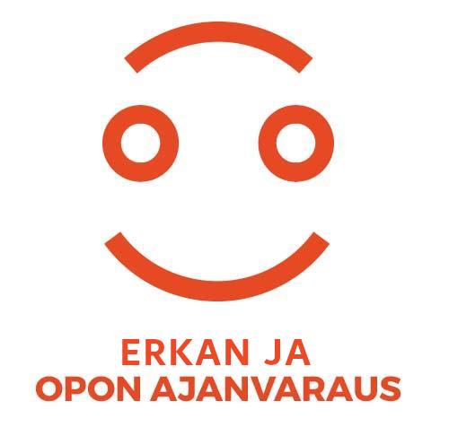 Siirry Erkan ja Opon ajanvaraukseen.