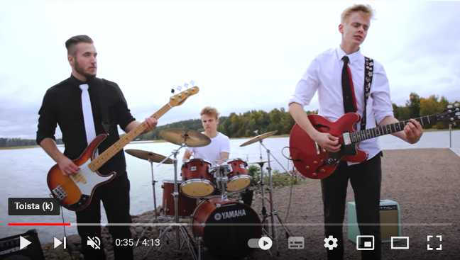 Kuva on linkki You Tube -videoon.