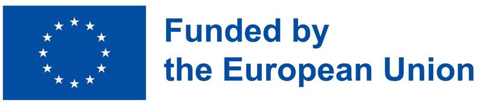 Kuva on Erasmus+ -hankkeen logo.