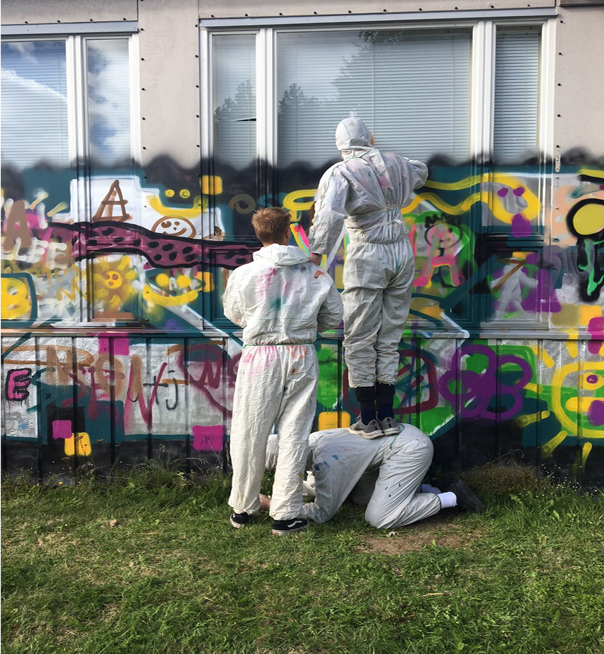 Vuosikerotmukseen vuodelta 2022-23 linkki