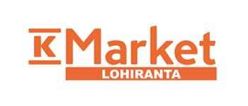 K-Market Lohiranta.